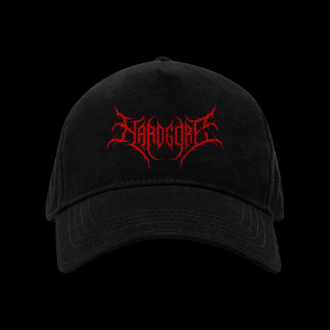 HARDGORE CAP - HARDGORE merchandise