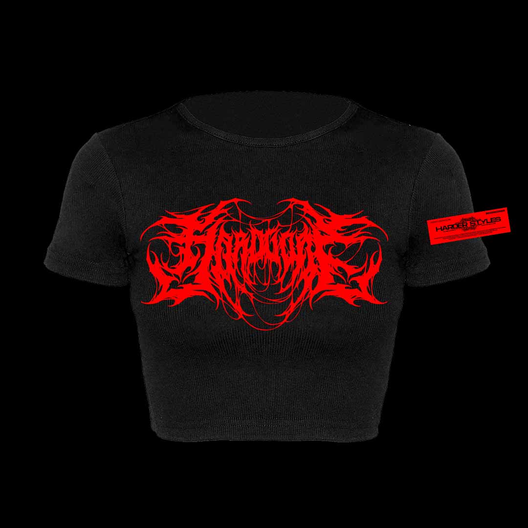 HARDGORE TOP - HARDGORE merchandise